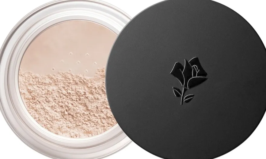 Lancôme Long Time No Shine Setting Powder Irtopuuteri 10 g