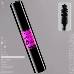 Lancôme Monsieur Big Mascara ripsiväri 10 ml