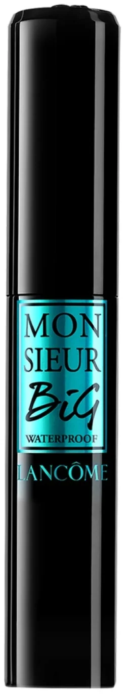 Lancôme Monsieur Big Waterproof vedenkestävä ripsiväri 10 ml
