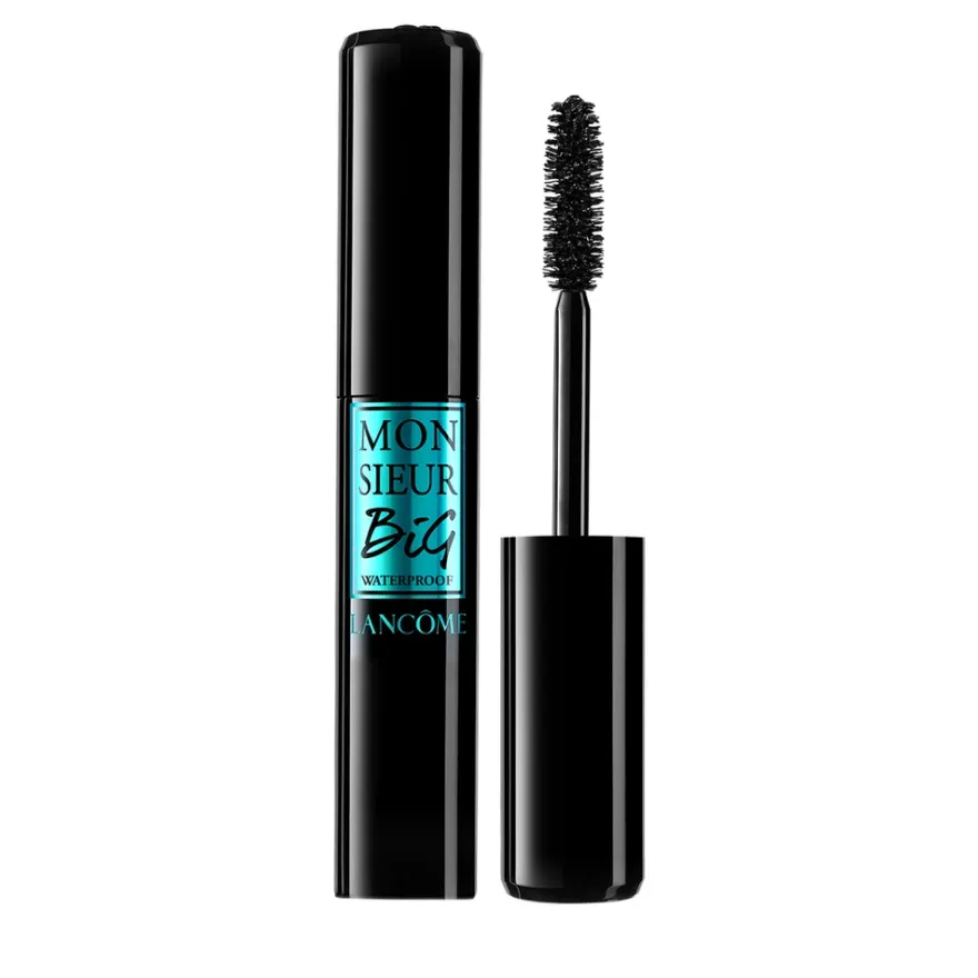 Lancôme Monsieur Big Waterproof vedenkestävä ripsiväri 10 ml