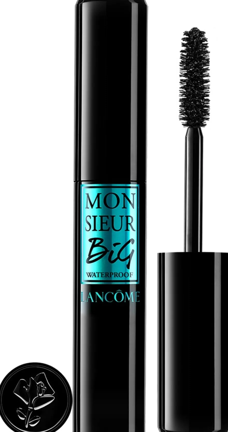 Lancôme Monsieur Big Waterproof vedenkestävä ripsiväri 10 ml