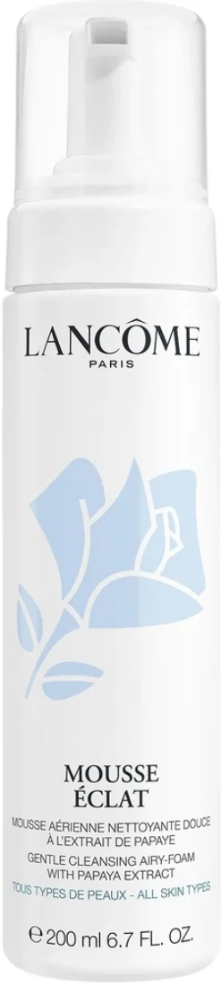 Lancôme Mousse Éclat -kirkastava puhdistusvaahto 200 ml