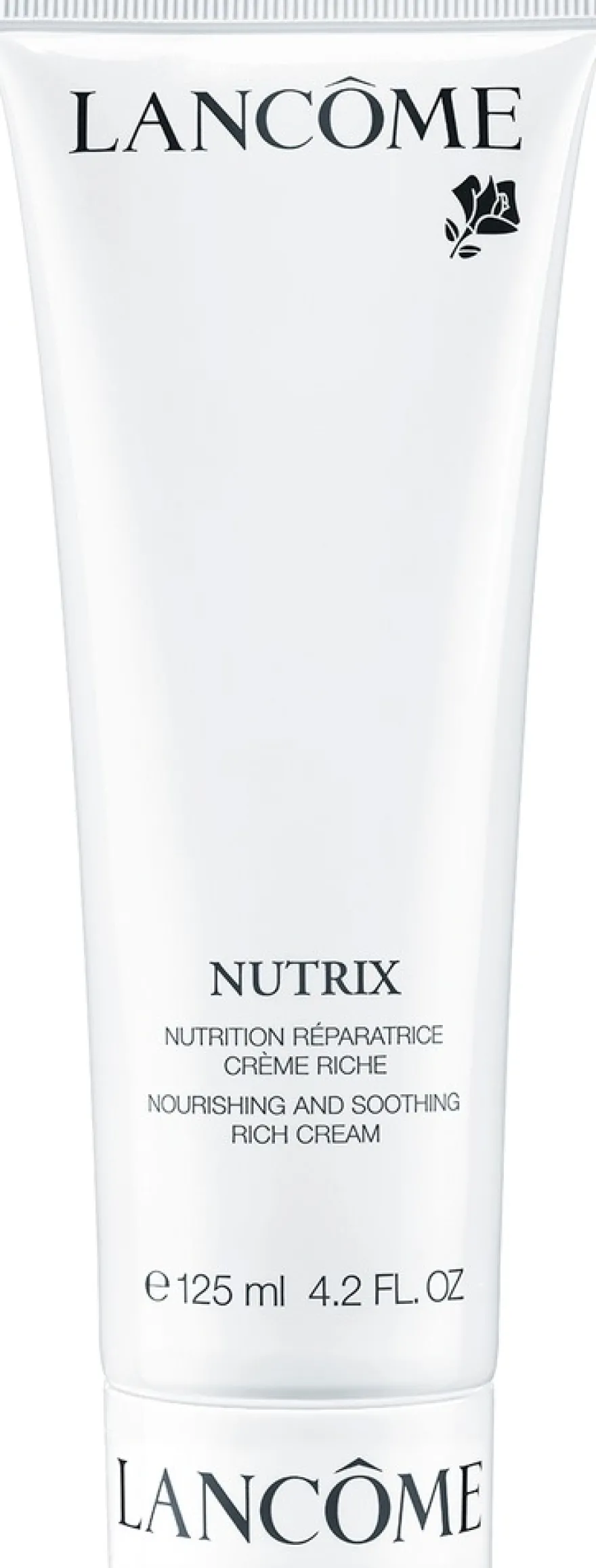 Lancôme Nutrix kasvovoide 125 ml
