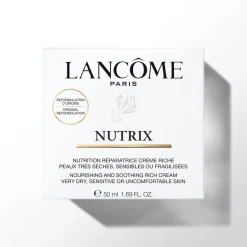 Lancôme Nutrix päivävoide 50ml