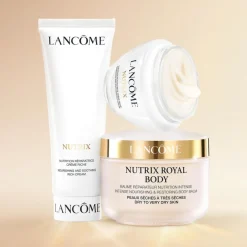 Lancôme Nutrix päivävoide 50ml