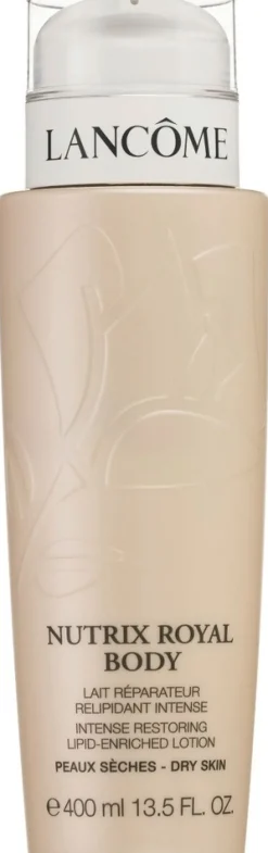 Lancôme Nutrix Royal Body vartalovoide 400 ml