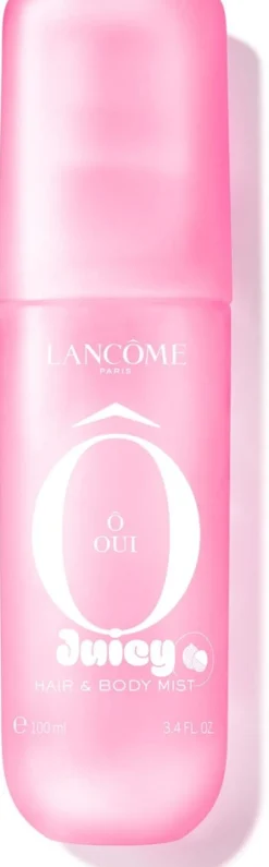 Lancôme Ô Oui Juicy Hair & Body Mist 100ml