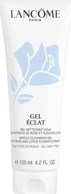 Lancôme Pure Rituel Gel Eclat puhdistusgeeli 125 ml