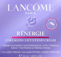 Lancôme Rénergie Collagen Lift-XTEND Cream päivävoide 50 ml