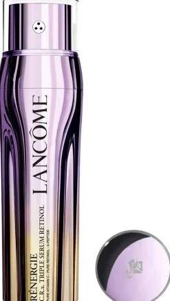 Lancôme Rénergie CRX Triple Serum Night seerumi 50 ml