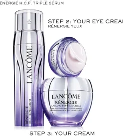 Lancôme Rénergie H.C.F. Triple Seerumi 50 ml