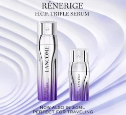 Lancôme Rénergie H.C.F. Triple Seerumi 20 ml
