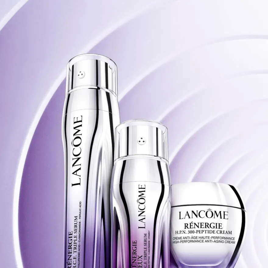Lancôme Rénergie H.C.F. Triple Serum Eye silmänympärysseerumi 20 ml