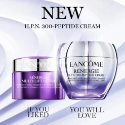 Lancôme Rénergie H.P.N. 300-Peptid Cream päivävoide 50 ml