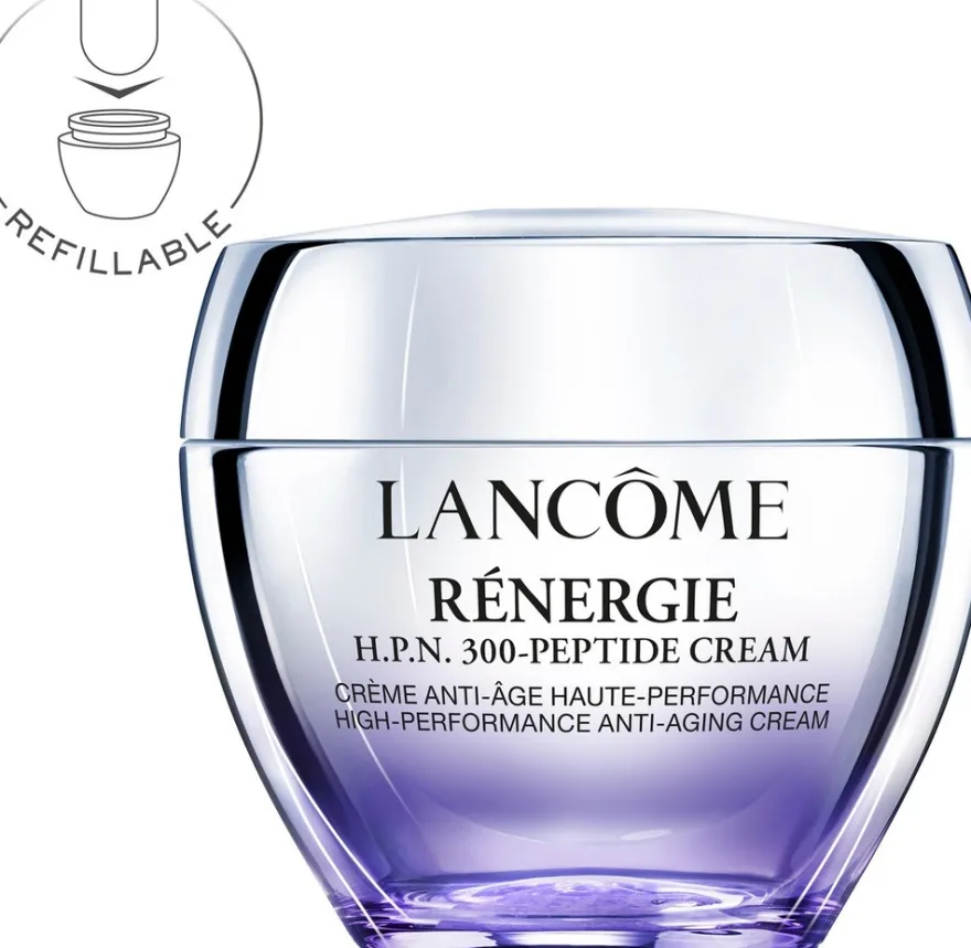Lancôme Rénergie H.P.N. 300-Peptid Cream päivävoide 50 ml
