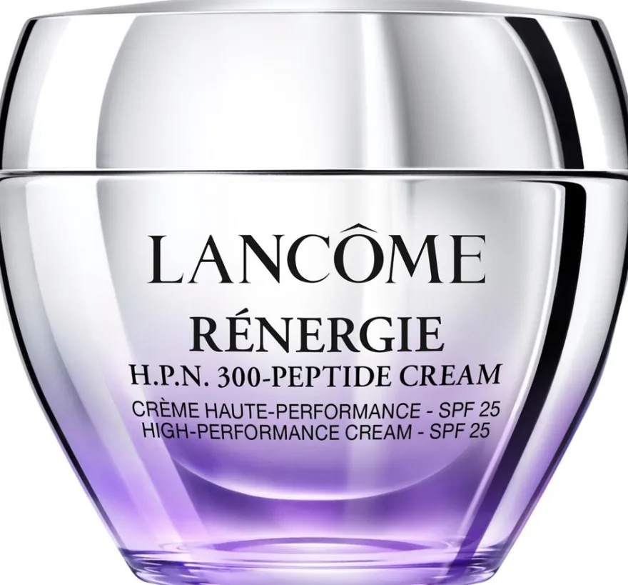 Lancôme Rénergie H.P.N. 300-Peptide Cream SPF25 päivävoide 50 ml