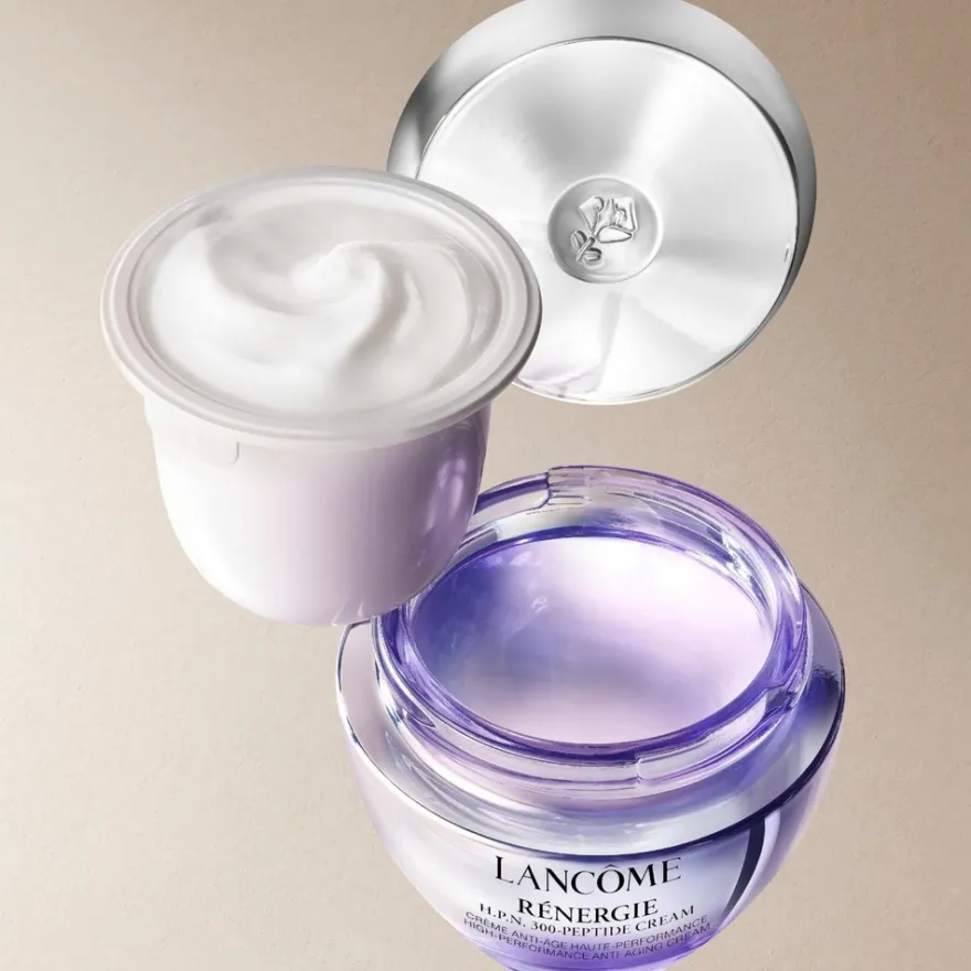 Lancôme Rénergie H.P.N. 300-peptide UVMUNE SPF50 Refill täyttöpakkaus 50 ml