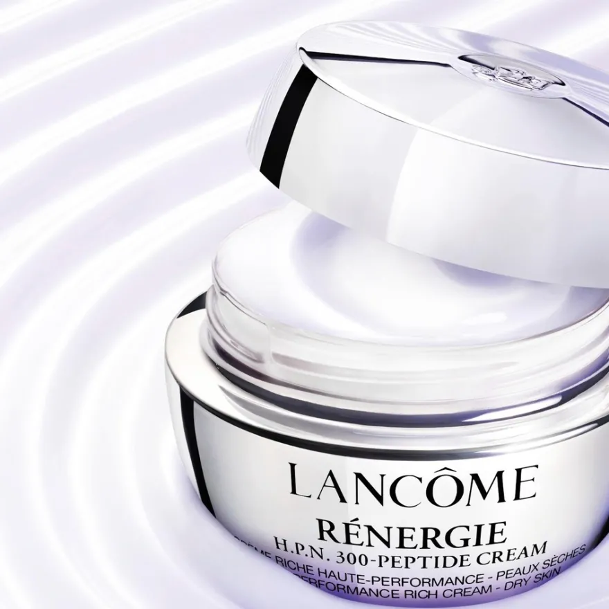 Lancôme Rénergie H.P.N. 300-peptide UVMUNE SPF50 Refill täyttöpakkaus 50 ml