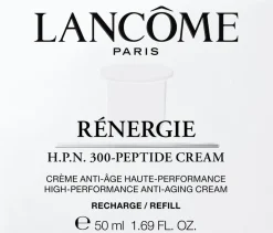 Lancôme Rénergie H.P.N. 300-Peptid Refill kasvovoiteen täyttöpakkaus 50 ml