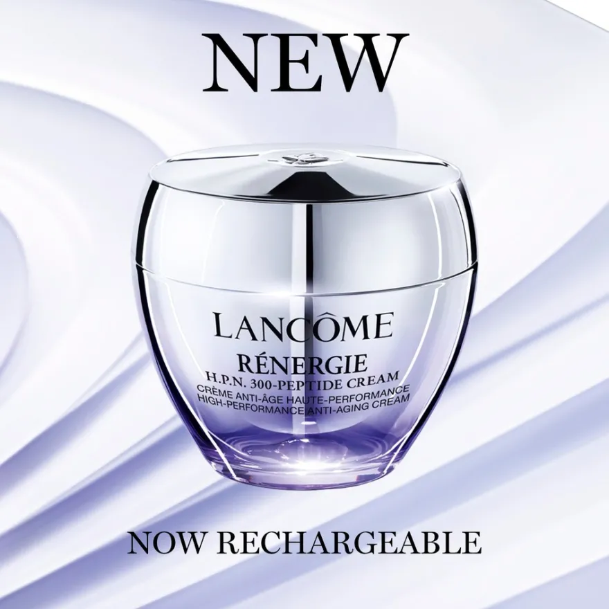 Lancôme Rénergie H.P.N. 300-Peptid Refill kasvovoiteen täyttöpakkaus 50 ml