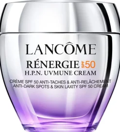 Lancôme Rénergie HPN UVMUNE Cream SPF50 kasvovoide 75 ml