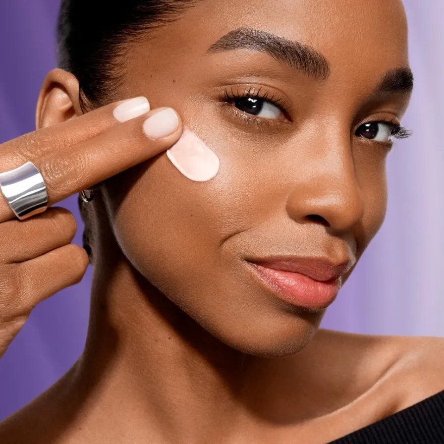 Lancôme Rénergie HPN UVMUNE Cream SPF50 kasvovoide 75 ml