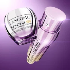 Lancôme Rénergie HPN UVMUNE Cream SPF50 kasvovoide 75 ml