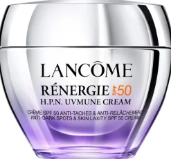 Lancôme Rénergie HPN UVMUNE Cream SPF50 kasvovoide 50 ml