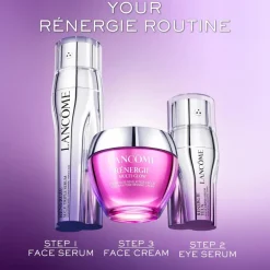 Lancôme Rénergie Multi-Glow Cream päivävoide 50 ml