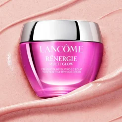 Lancôme Rénergie Multi-Glow Cream päivävoide 50 ml