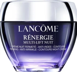 Lancôme Rénergie Multi-Lift Nuit Night Cream yövoide 50 ml