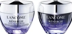 Lancôme Rénergie Multi-Lift Nuit Night Cream yövoide 50 ml