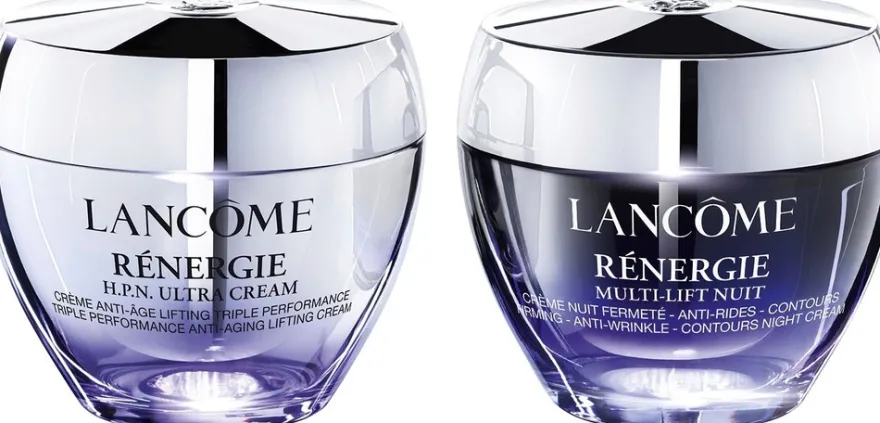Lancôme Rénergie Multi-Lift Nuit Night Cream yövoide 50 ml