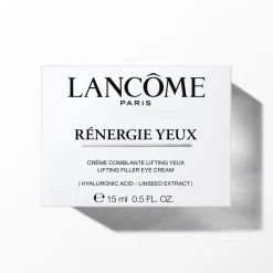 Lancôme Rénergie Multi-Lift Ultra silmänympärysvoide 20 ml