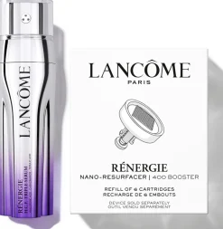 Lancôme Rénergie Nano-Resurfacer-400 Booster vaihtopäät