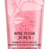 Lancôme Rose Sugar Scrub sokerikuorinta 100ml