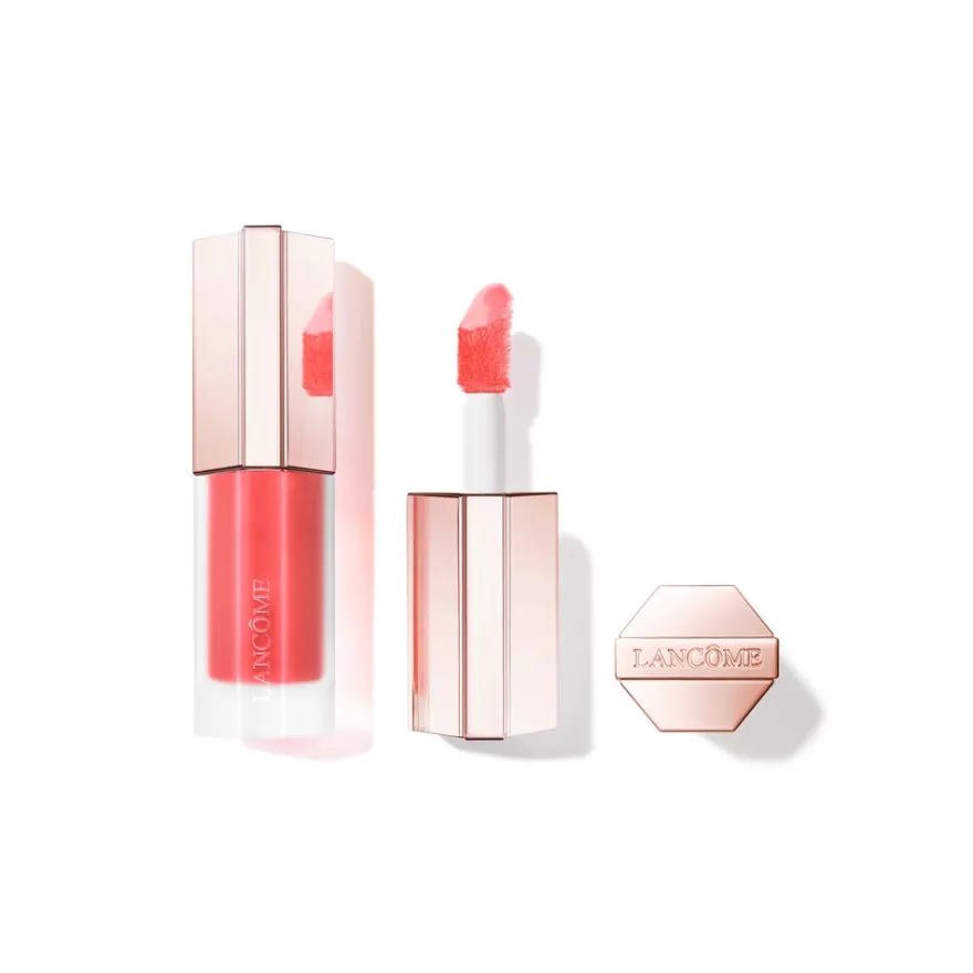 Lancôme Skin Idôle Juicy Liquid Blush poskipuna 9 ml