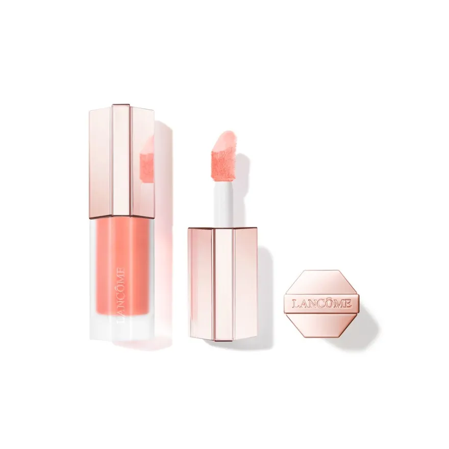 Lancôme Skin Idôle Juicy Liquid Blush poskipuna 9 ml