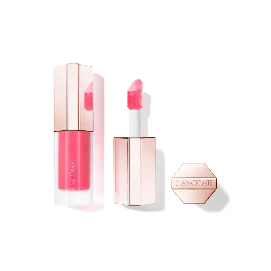 Lancôme Skin Idôle Juicy Liquid Blush poskipuna 9 ml