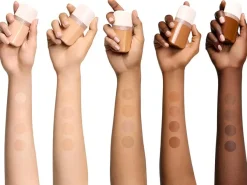 Lancôme Skin Idôle 3+ Serum Supertint meikkivoide 30 ml
