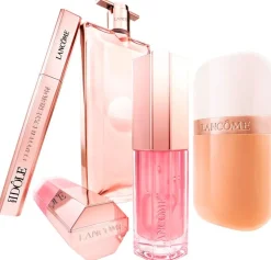 Lancôme Skin Idôle 3+ Serum Supertint meikkivoide 30 ml