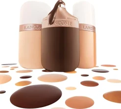 Lancôme Skin Idôle 3+ Serum Supertint meikkivoide 30 ml