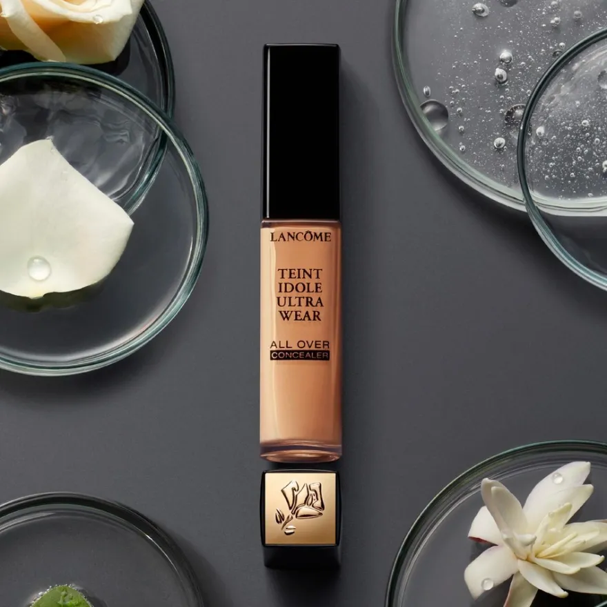 Lancôme Teint Idole Ultra Wear All Over Concealer peitevoide 13,5 ml