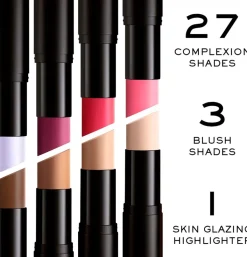 Lancôme Teint Idole Ultra Wear Stick Blush poskipuna 9 g