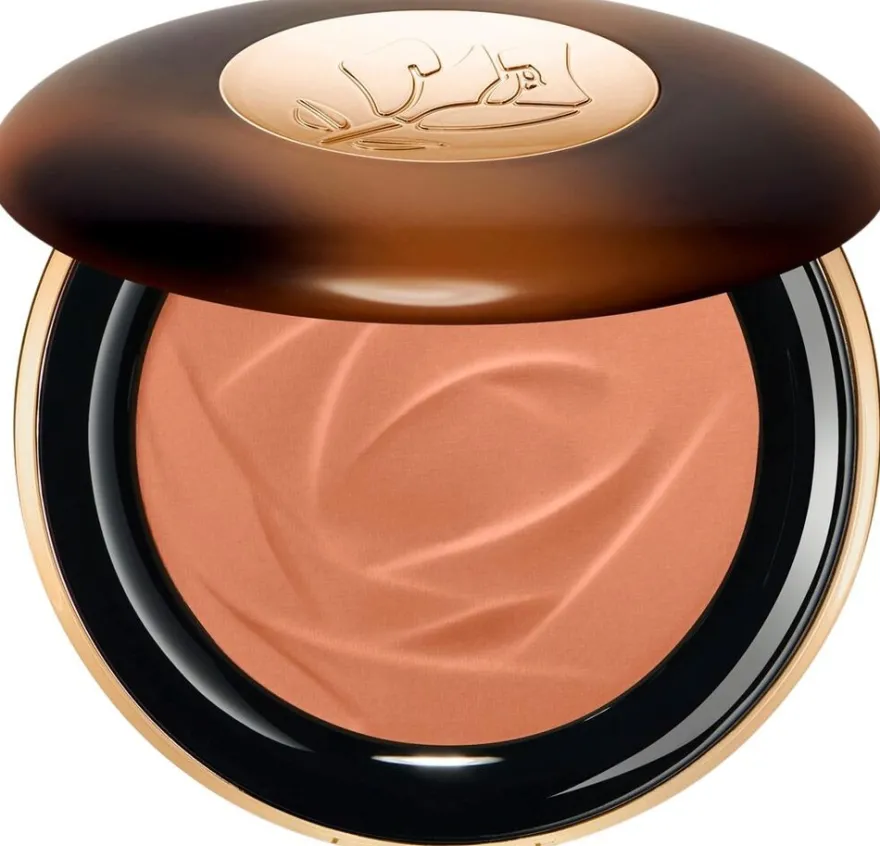 Lancôme Teint Idole Ultra Wear C.E. Skin Transforming Bronzer aurinkopuuteri 10 g