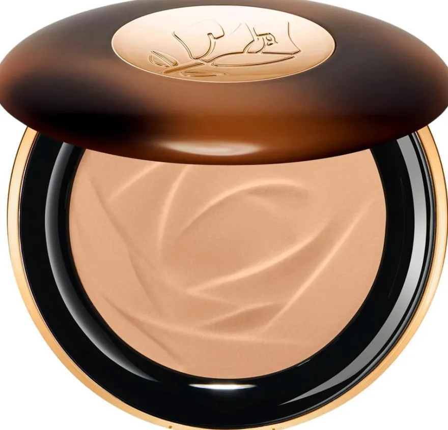 Lancôme Teint Idole Ultra Wear C.E. Skin Transforming Bronzer aurinkopuuteri 10 g
