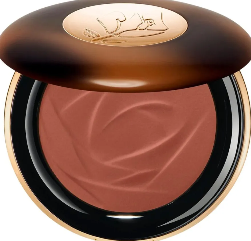 Lancôme Teint Idole Ultra Wear C.E. Skin Transforming Bronzer aurinkopuuteri 10 g