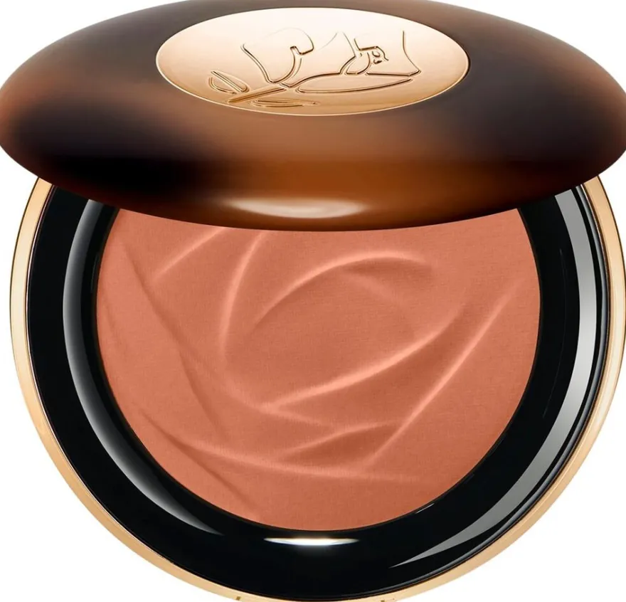 Lancôme Teint Idole Ultra Wear C.E. Skin Transforming Bronzer aurinkopuuteri 10 g
