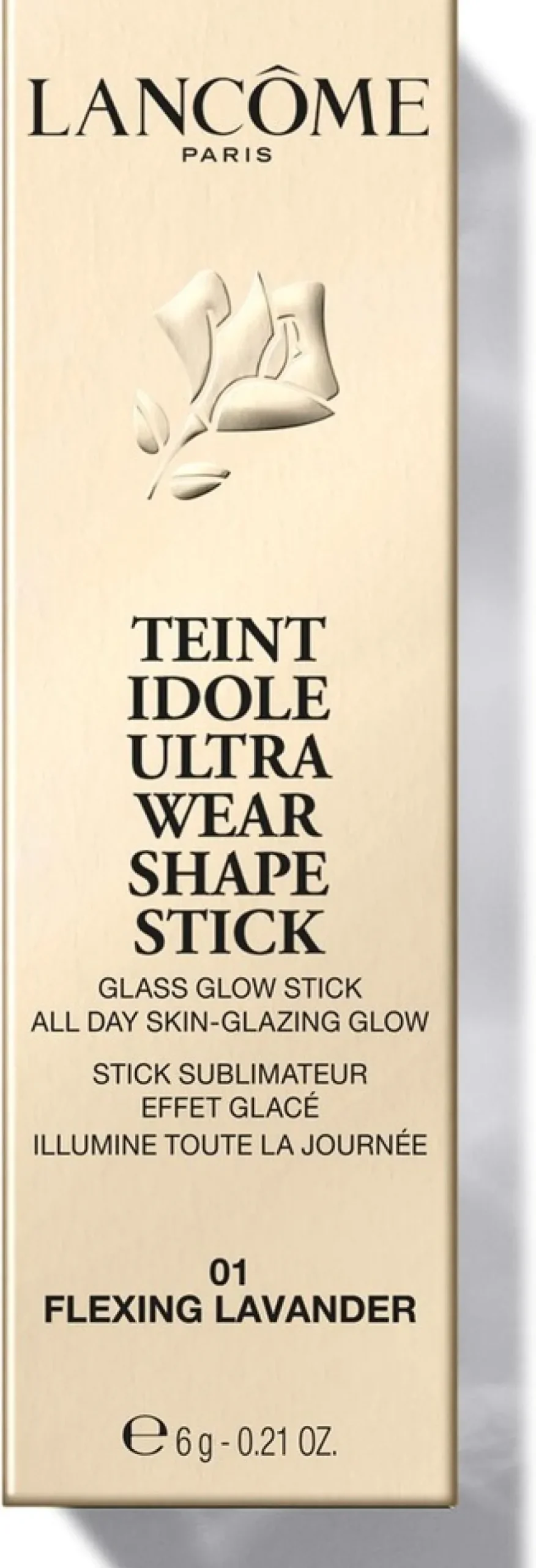 Lancôme Teint Idole Ultra Wear Stick Glow korostusvoide 9 g