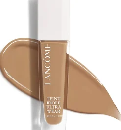 Lancôme Teint Idole Ultra Wear Care & Glow Foundation meikkivoide 30 ml